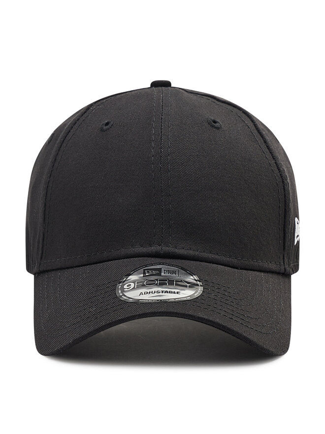 New Era Șapcă New Era Flag Collection 9Forty 11179866 Negru