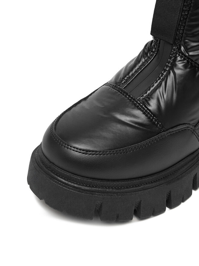 DeeZee Снігоходи DeeZee HY211254 Чорний