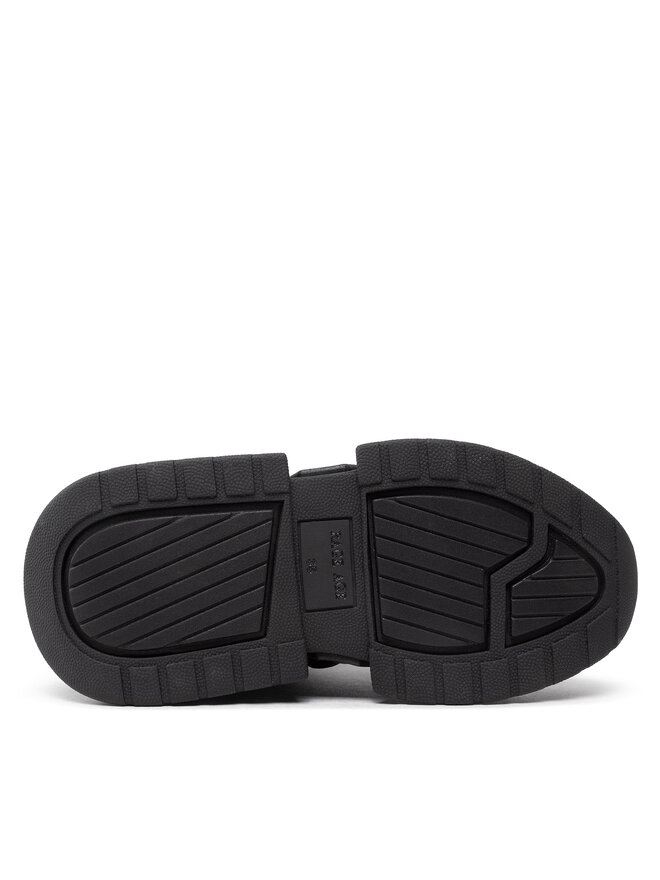 Rage Age Botines Rage Age RA-11-06-000364 Negro