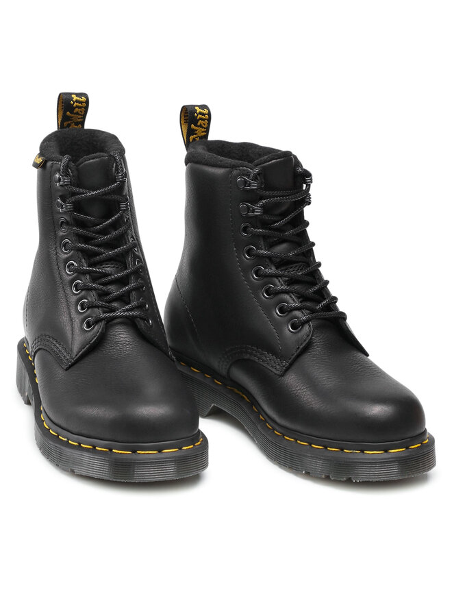 Dr. Martens Anfibi Dr. Martens 1460 Pascal 27084001 Nero