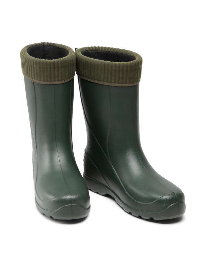 Dry Walker Cizme de cauciuc Dry Walker Strack 107/38G Verde