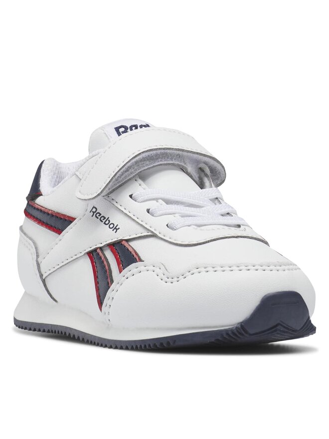 Reebok Sportcipők Reebok Royal Classic Jog 3 HP8665 Fehér