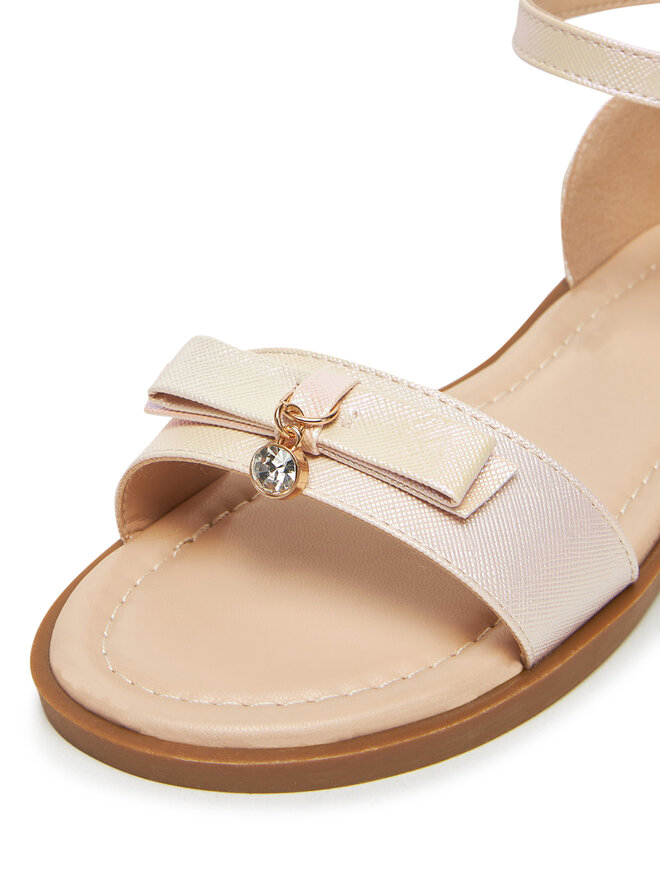 JENNY Sandalias JENNY CM240827-2 Beis