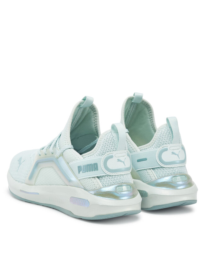 Puma Futócipő Puma SoftRide Enzo 5 Wns 310985 02 Zöld