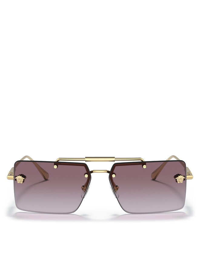 Versace Occhiali da sole Versace 0VE2245 60 10028H Oro
