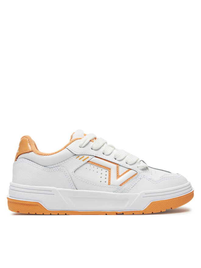 Vans Sneakersy Vans Upland VN000D1HZ341 Biały