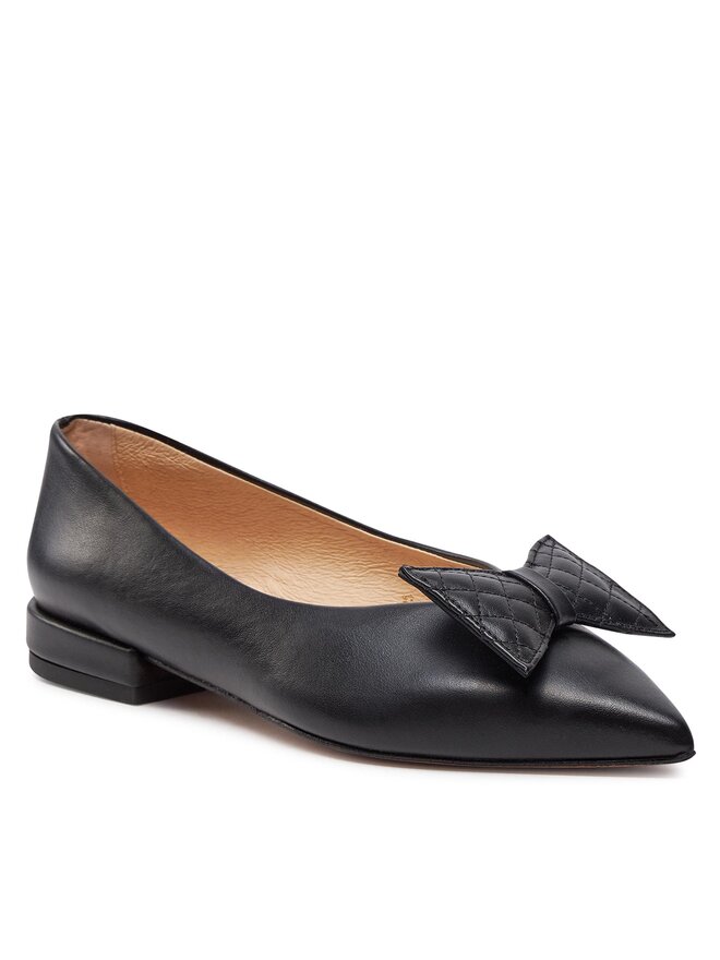 Baldowski Ballerinas Baldowski D04841-2090-002 Schwarz