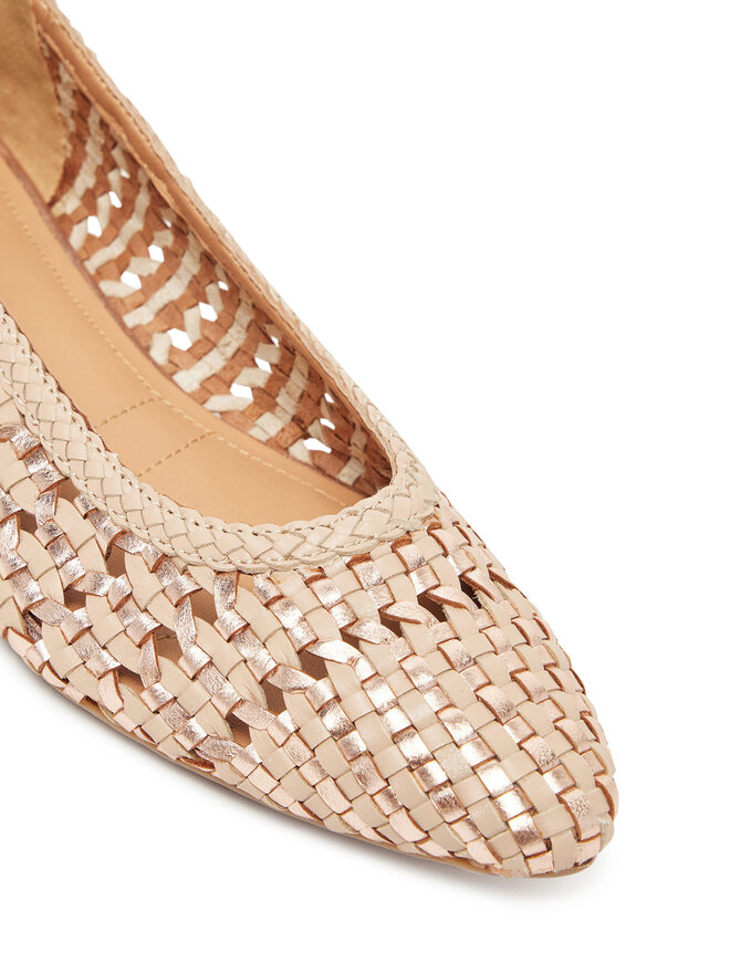 Gioseppo Bailarinas Gioseppo Blenheim 73954-P Beis