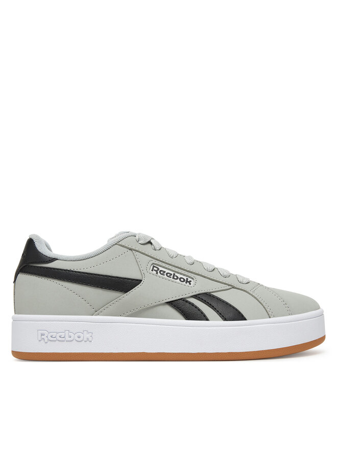 Reebok Sneakersy Reebok RETRO MEGA 100235364 Czarny