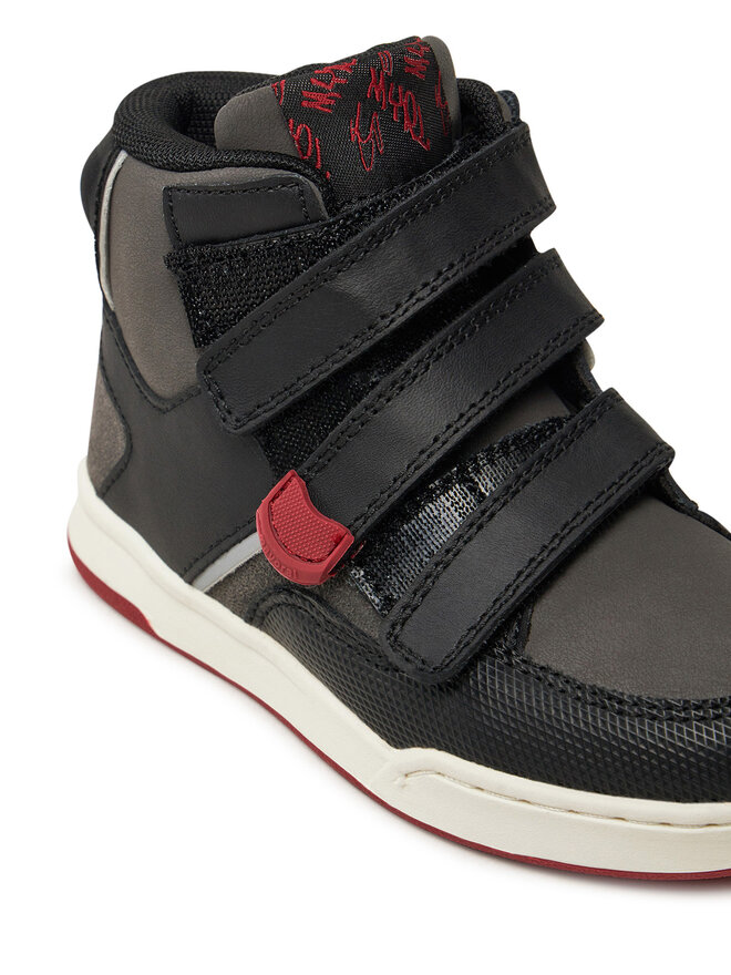 Mayoral Sneakersy Mayoral 44503 Czarny