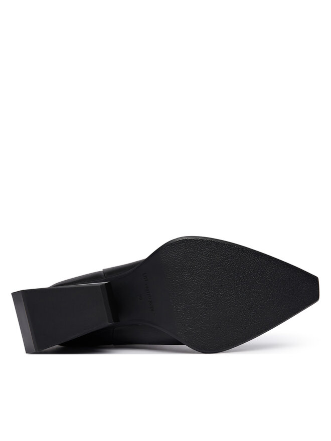 United Nude Stiefeletten United Nude Ricky Yoyo Mid 110410116 Schwarz
