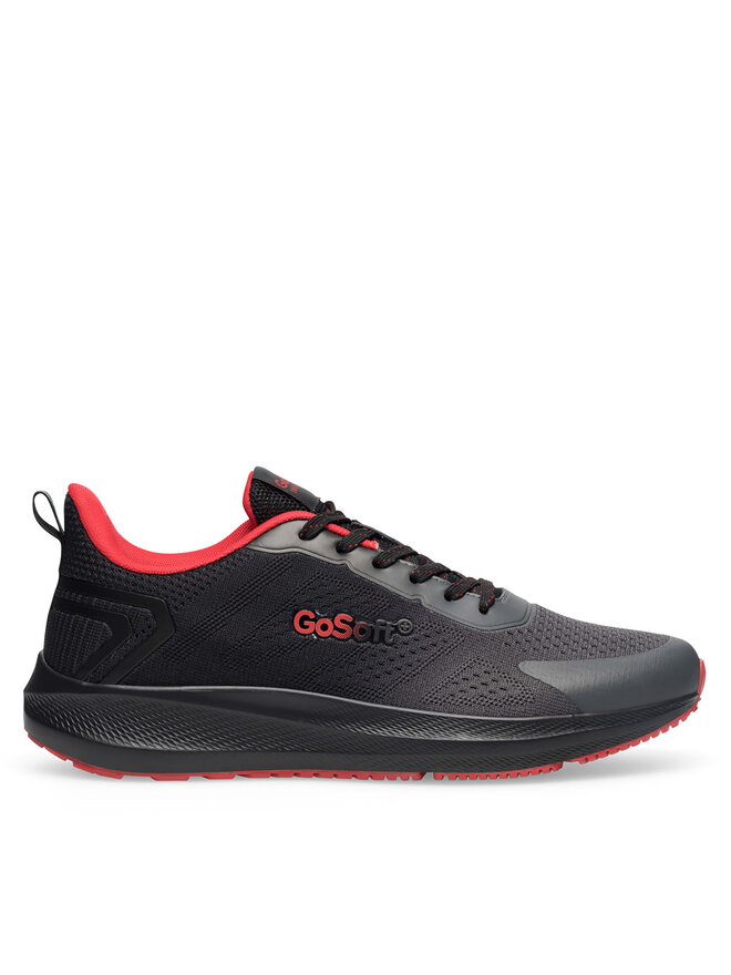 Go Soft Sneakers Go Soft MYL-SOFT1 Negru