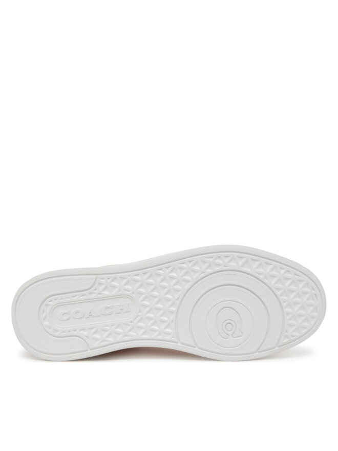 Coach Sneakers Coach CW971 Beige