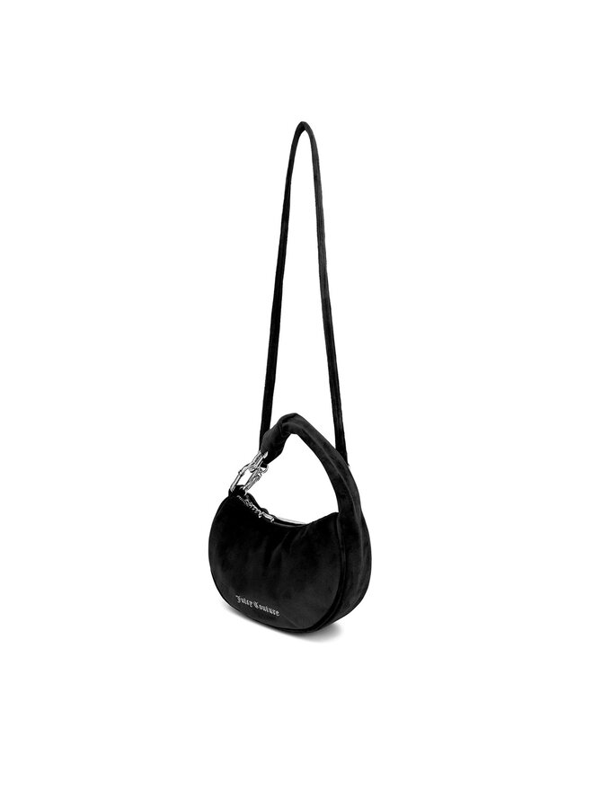 Juicy Couture Geantă Juicy Couture BIJXT5311WPO Negru