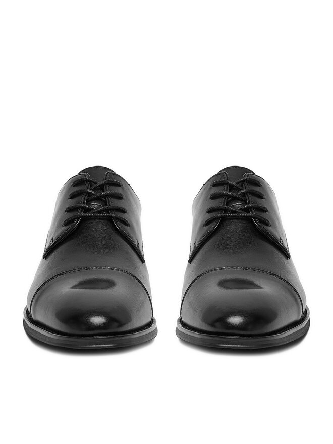 GINO ROSSI Scarpe basse Gino Rossi CEO-FELICE-01 125AM Nero