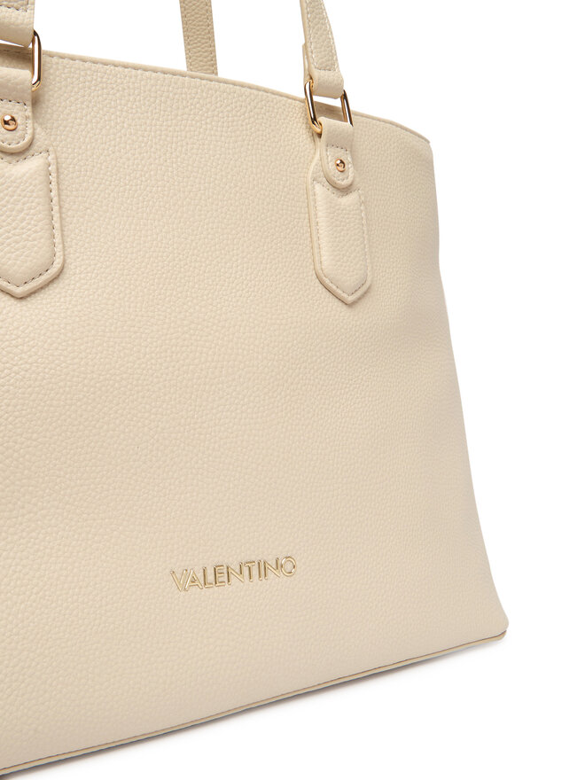 Valentino Сумка Valentino Brixton VBS7LX11 Écru