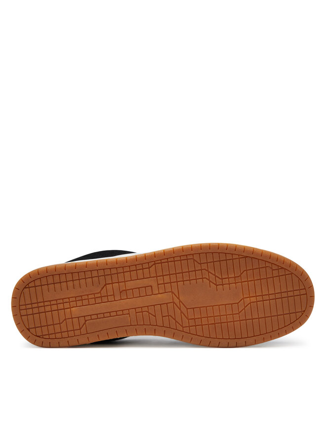 Jack&Jones Snīkeri Jack&Jones Jfwmiles 12275139 Melns