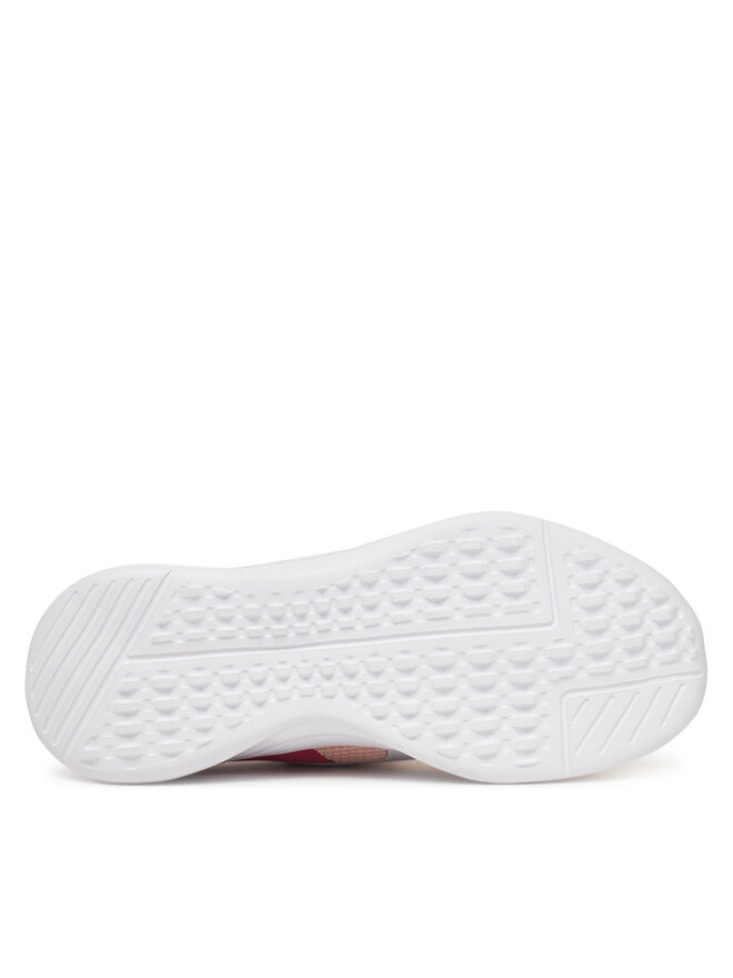 Puma Снікерcи Puma Flyer Runner V Ps 192929 53 Рожевий