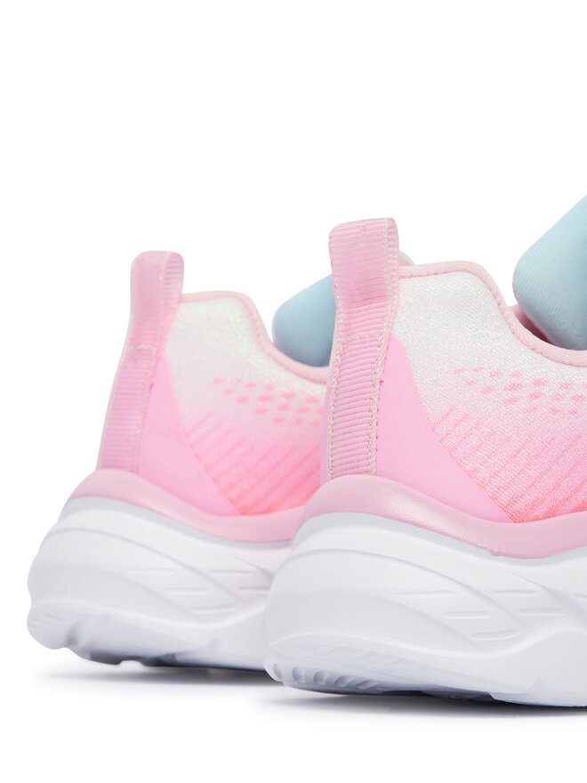 Skechers Sneakers Skechers Boundless - Color Blitz 303599L/LPMT Rosa