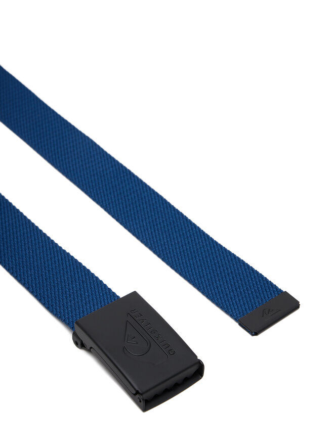 Quiksilver Férfi öv Quiksilver Principal Schwack EQYAA03958 Sötétkék