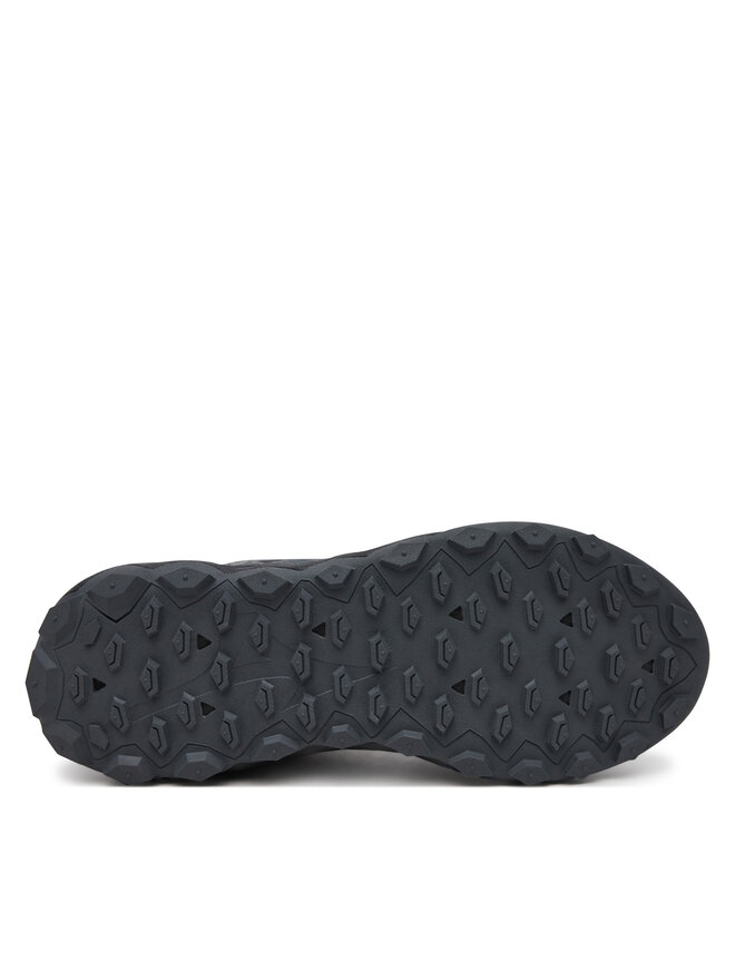 Mizuno Pantofi pentru alergare Mizuno Wave Ibuki 5 Gtx J1GJ2559 Negru