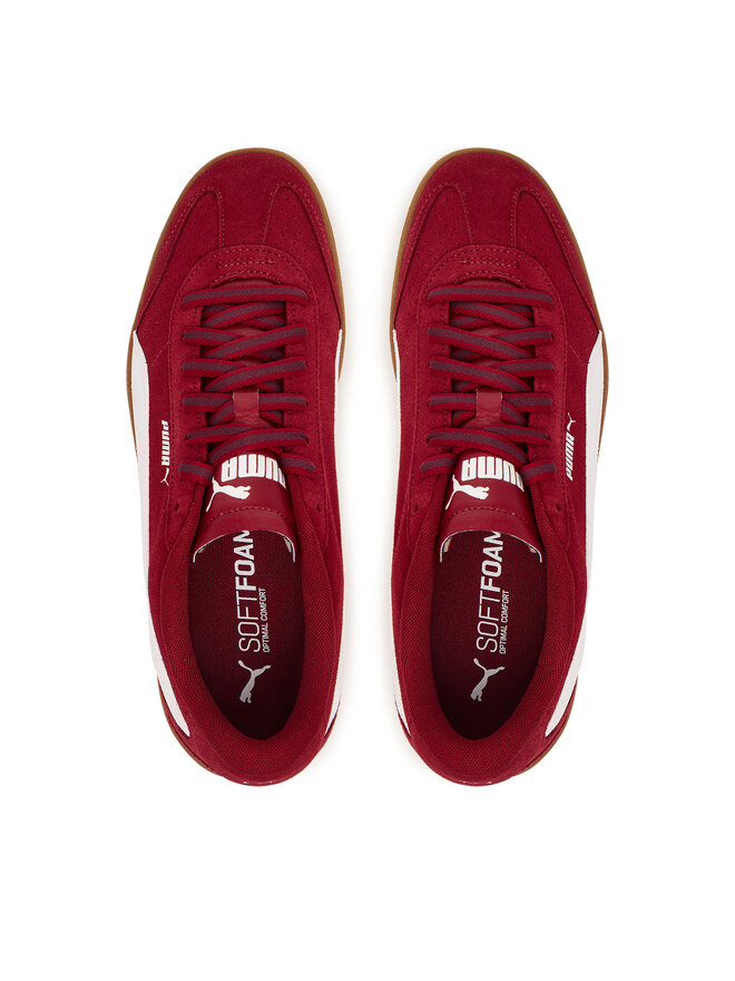 Puma Sneakers Puma Puma Club Pro 407172 07 Dunkelrot