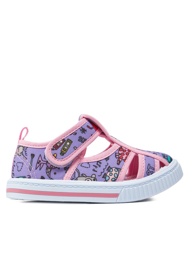 Chaussons peppa pig discount