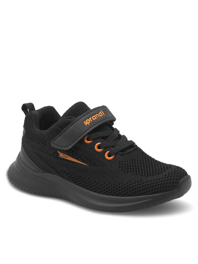 Sprandi Sneakersy Sprandi CP66-25601 Černá