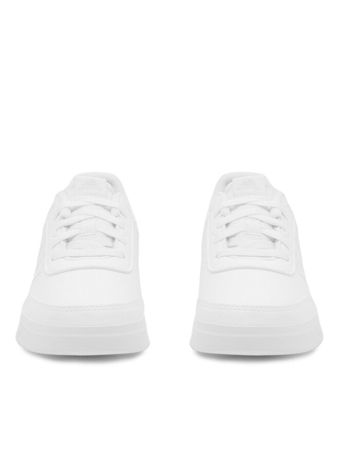 adidas Tenisice adidas Tensaur Sport 2.0 K GW6423 Bijela