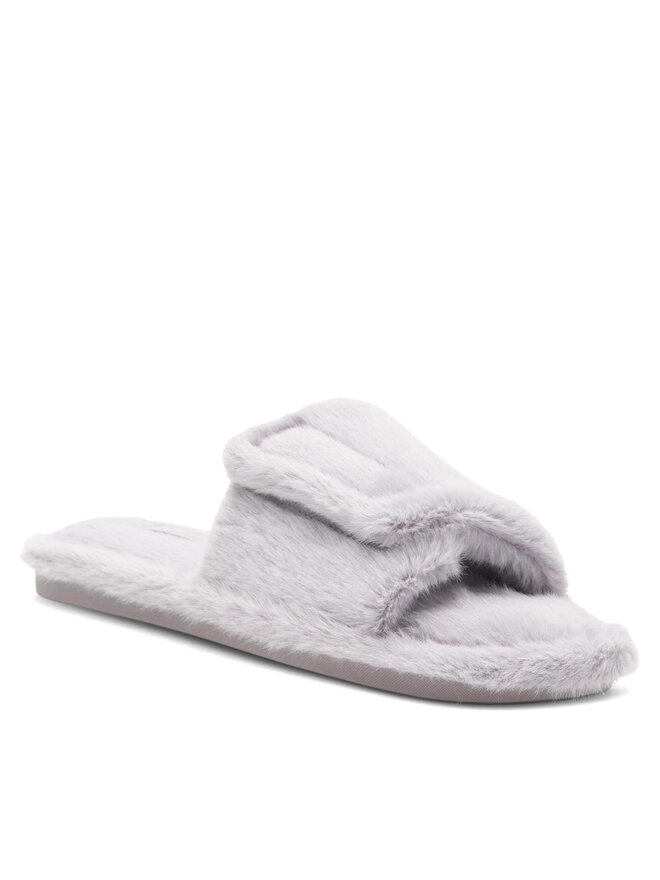 Home & Relax Пантофи Home & Relax P3194805 Сив