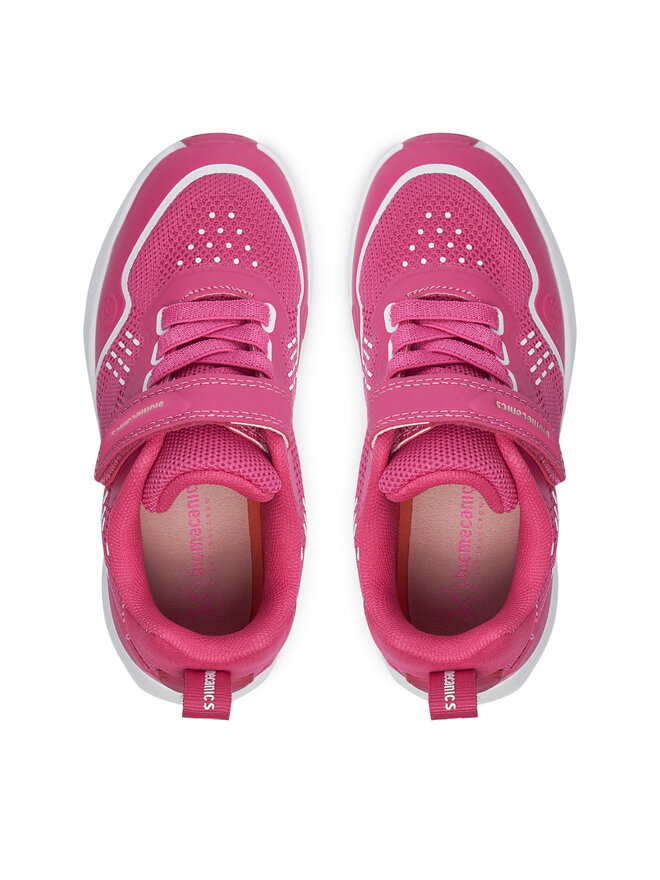 Biomecanics Sneakers Biomecanics 241270 B146-B Rosa