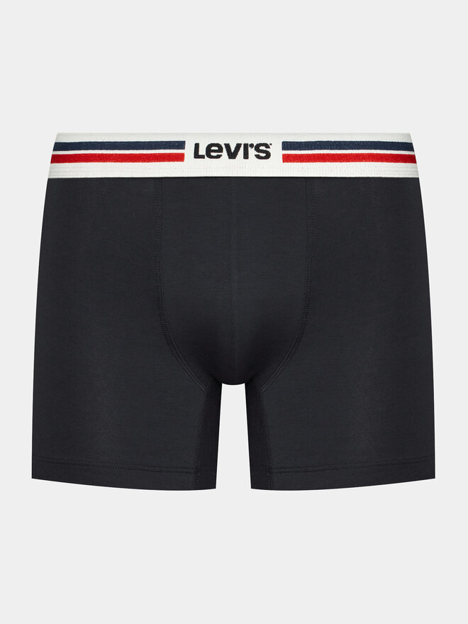 Levi's® Levi's® 2er-Set Boxershorts 701222843 Bunt