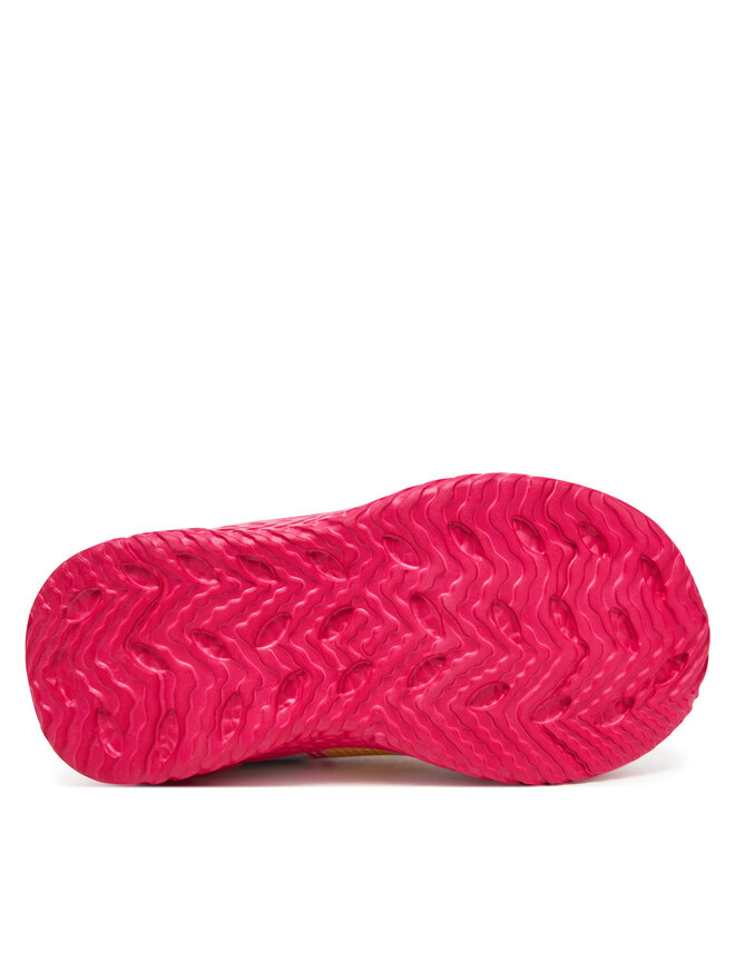 Agatha Ruiz de la Prada Sportcipők Agatha Ruiz de la Prada 252920 S Fehér