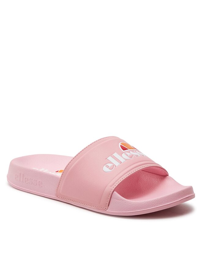 Ellesse Чехли Ellesse Filippo Slide SGVF0834 Розов