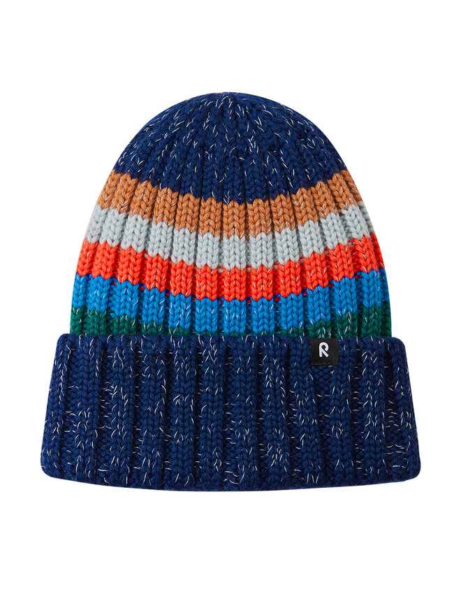 Reima Gorro Reima Vilke 5300294A Azul marino