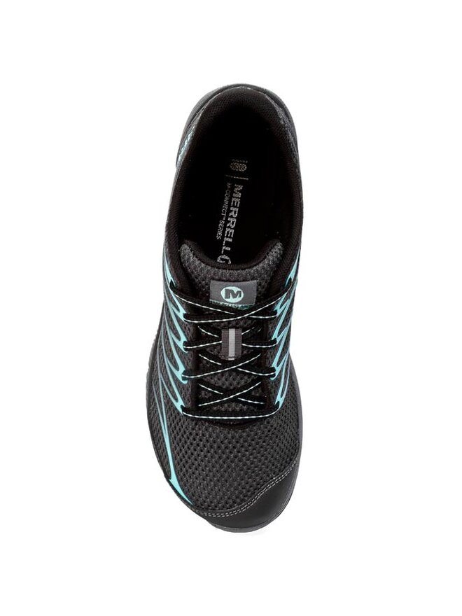 Взуття для бігу Merrell Bare Access Arc 4 J03934 Сірий | evzuttya