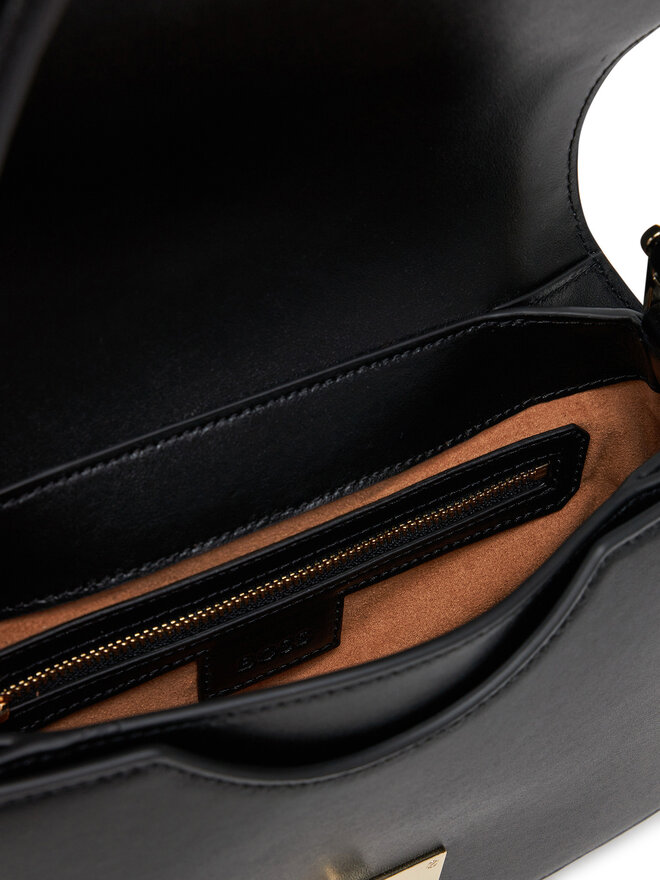 BOSS Handtasche BOSS 50521036 Schwarz
