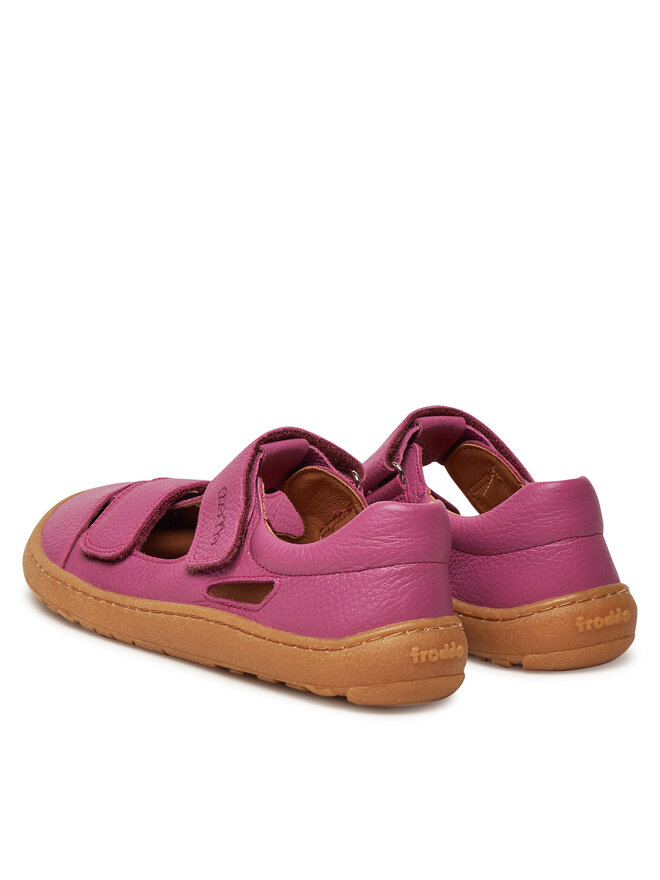 Froddo Sandale Froddo Barefoot Sandal G3150266-7 DD Roz