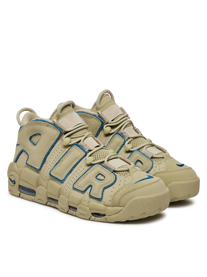 Nike Sneakers Nike Air More Uptempo 96 DV6993 Bej