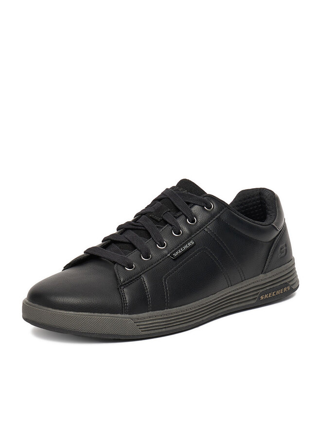 Skechers Sneakers Skechers CAVELL HENSLEY 210946 BLK Nero