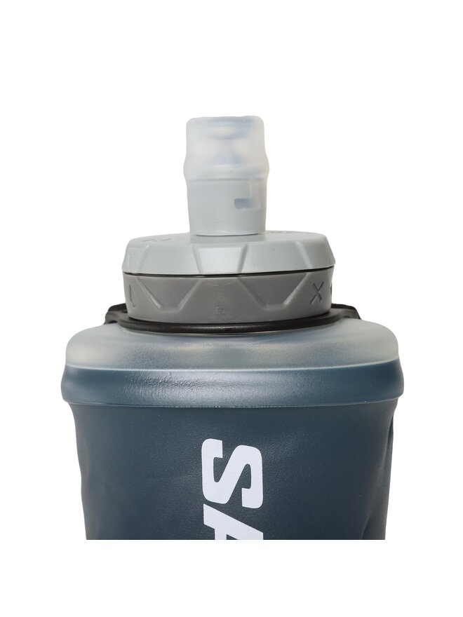Salomon Παγούρι Salomon Vo Active Handheld LC1928600 Μαύρο