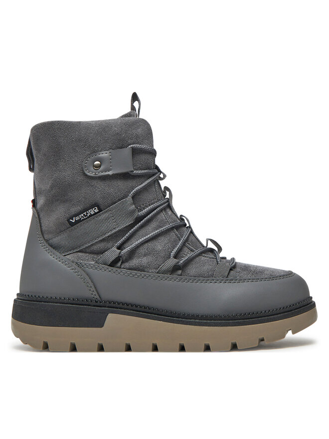 Vertigo Alpes Botas de nieve Vertigo Alpes Umate Gris