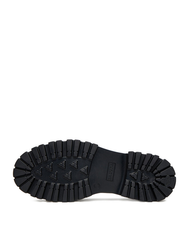 Badura Slipper Badura C-AUSTYN-24605PE Schwarz