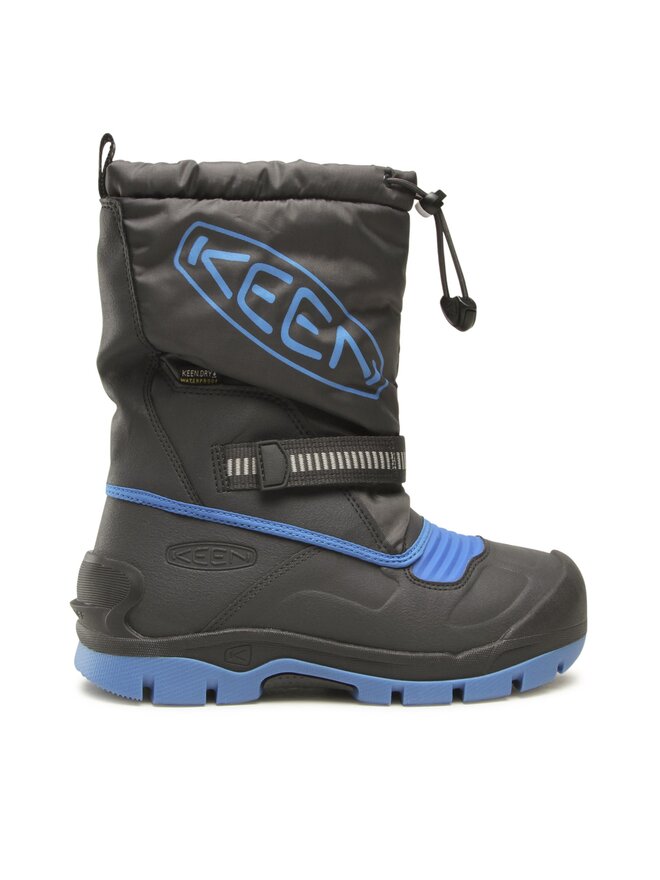 Keen Botas de nieve Keen Snow Troll Wp 1026755 Gris