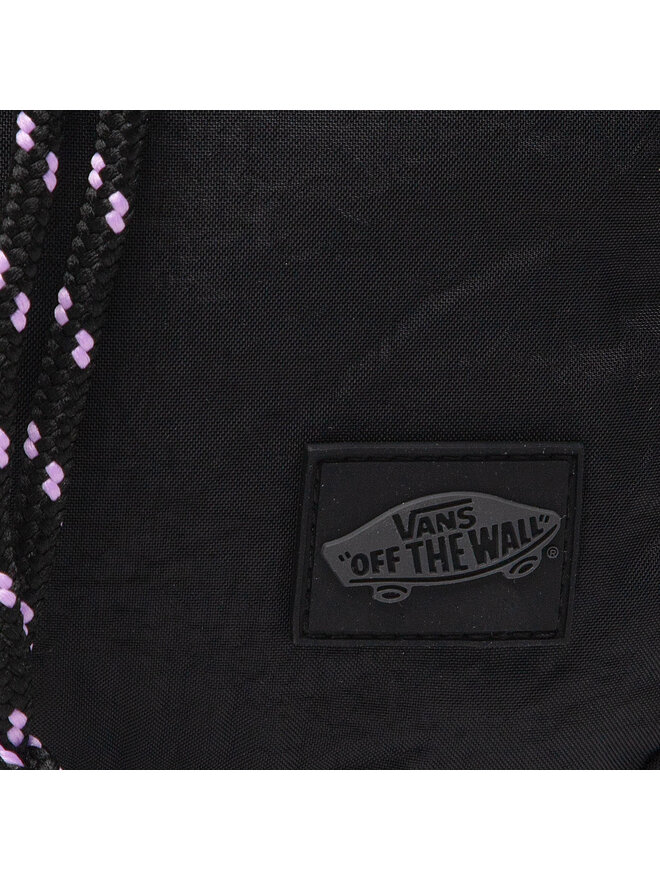 Vans Ruksak Vans Going Places Ba VN0A7RXPBLK1 Crna