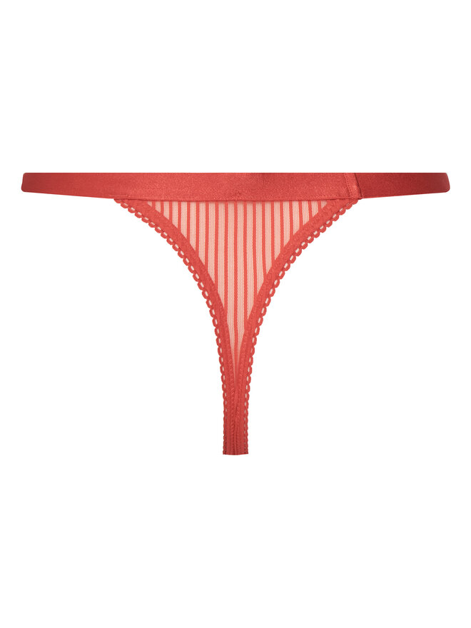 Dorina Dorina 2 db tanga Lamina FXST0047LA077 2X0464 Színes