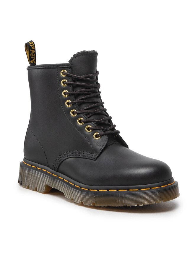 Dottor martens classiche discount