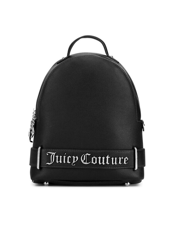 Juicy Couture Раница Juicy Couture BIJXT3061WVP Черен