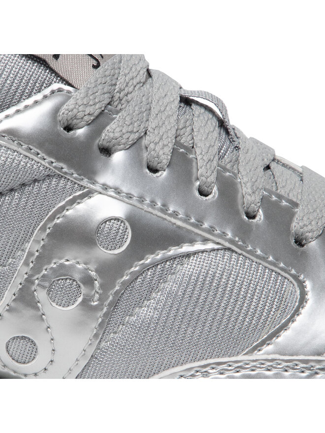 Saucony Сникърси Saucony Jazz Original S1044-461 Сребрист