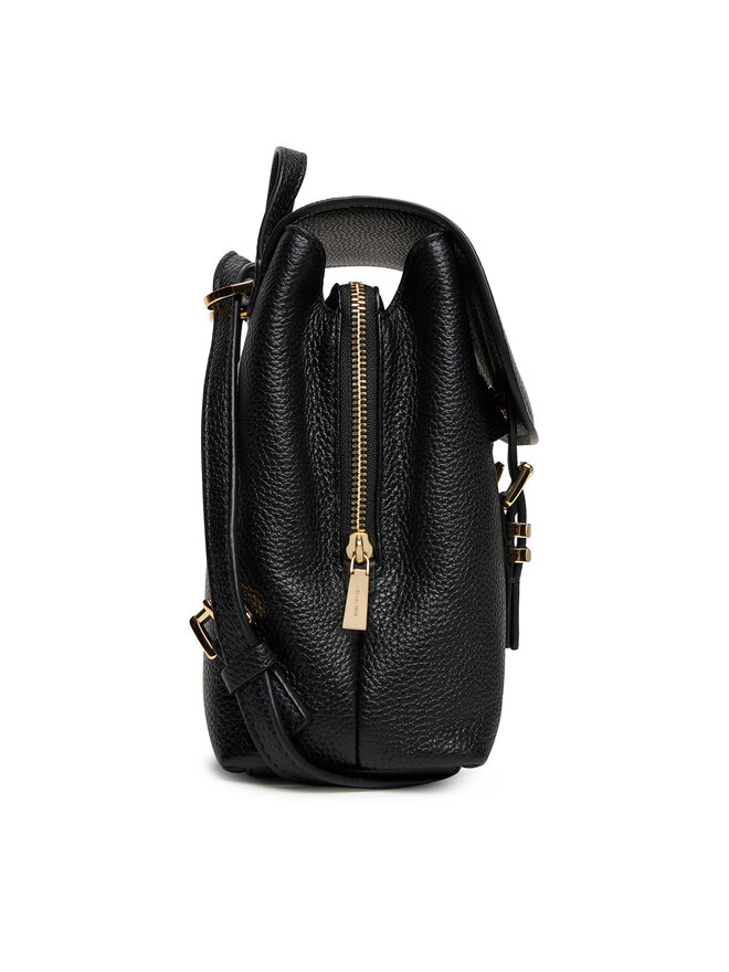 MICHAEL Michael Kors Раница MICHAEL Michael Kors Quinn 30T5GQNB0L Черен